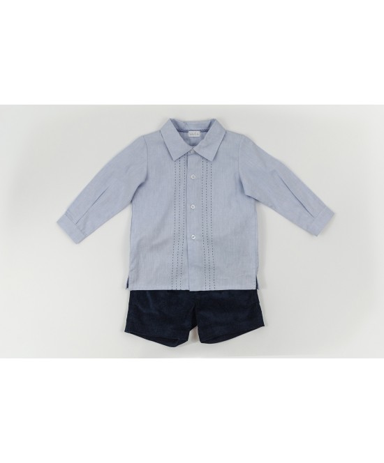 Conjunto de Menino Conjunto de Menino